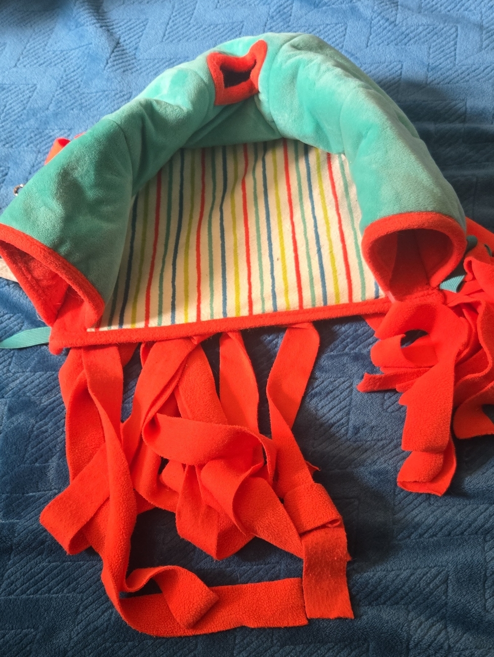 Small Animal Hammock For A Animal Cage